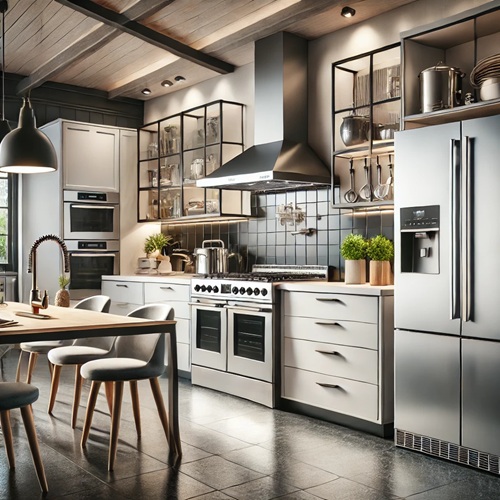 Gospodinjski aparati