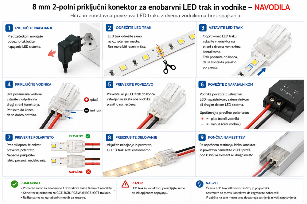 8mm-2-polni-prikljucni-konektor-enobarvni-led-trak-vodniki