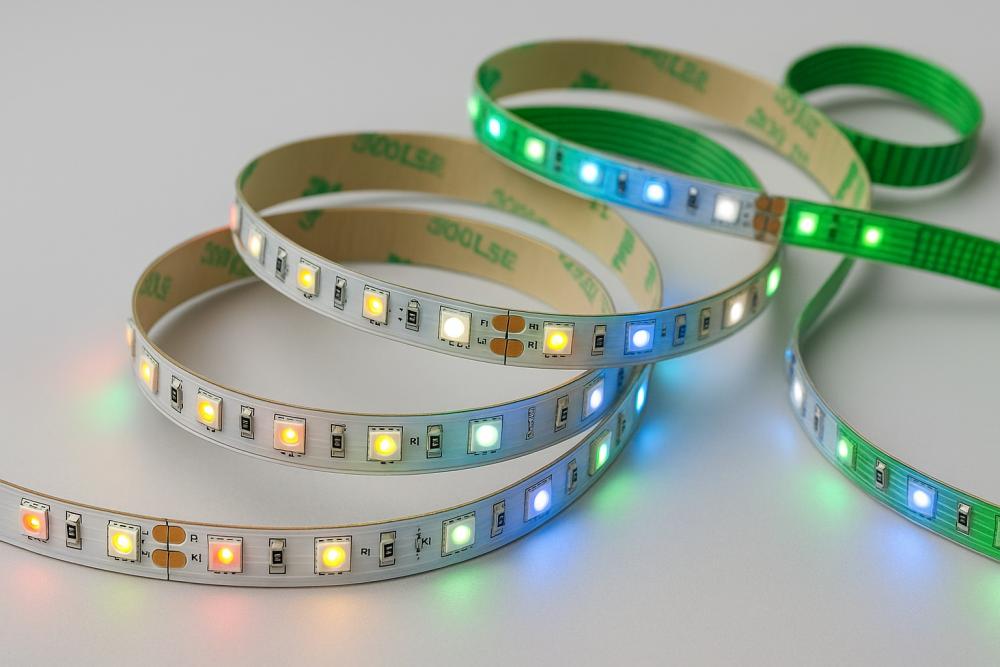 LED trakovi 12V, 24V, 48V, 230V