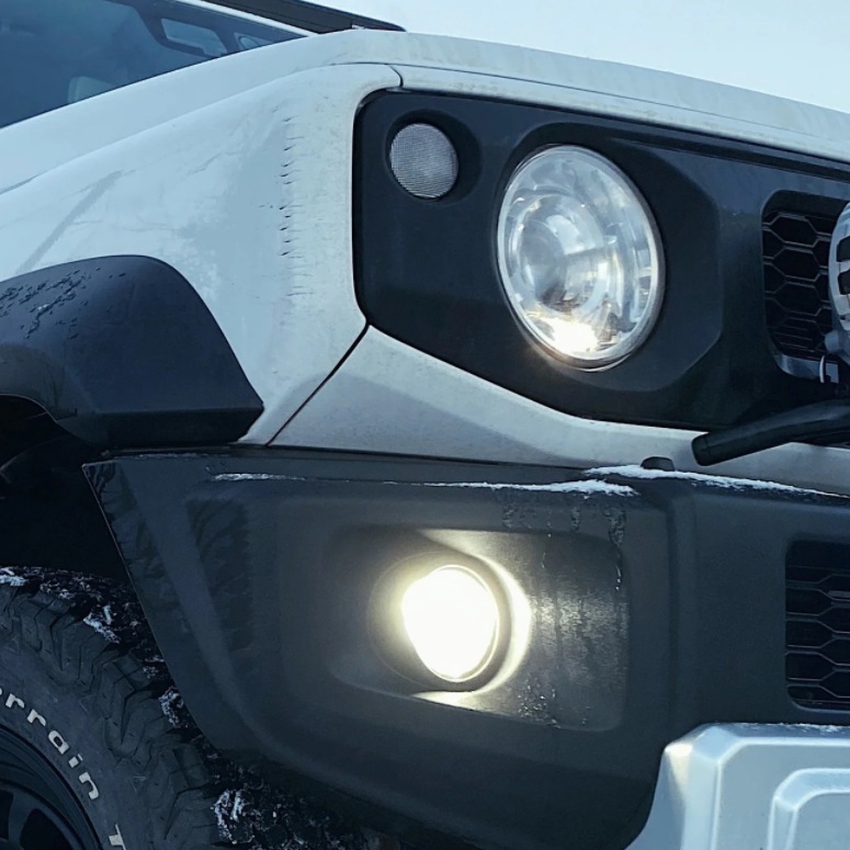 Najpogostejši tipi žarnic pri vozilih...