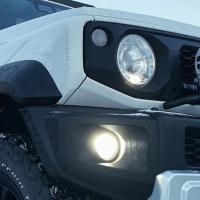 Najpogostejši tipi žarnic pri vozilih...