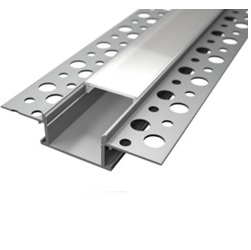 Alu profili za mavčne plošče