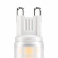G9 LED sijalke - žarnice G9 LED sijalke - žarnice