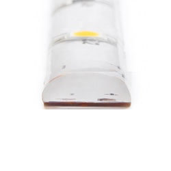 Zatesnjeni LED trak za zunanjo uporabo IP65