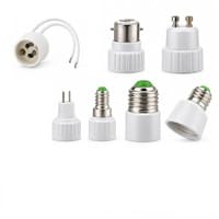 Adapterji za sijalke Adapterji za sijalke
