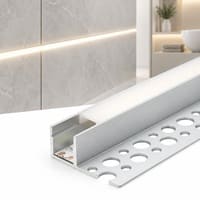ALU profili za LED trak za keramiko ALU profili za LED trak za keramiko