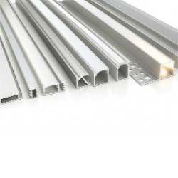Alu profili za LED trakove