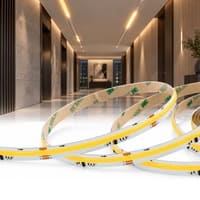 Dinamični digitalni LED trakovi Dinamični digitalni LED trakovi