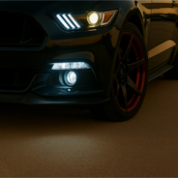 Dodatne luči za vozila