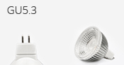 Gu5.3 LED sijalke - žarnice 