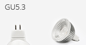 Gu5.3 LED sijalke - žarnice 