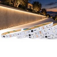 Long Run IC LED trakovi za dolge razdalje Long Run IC LED trakovi za dolge razdalje