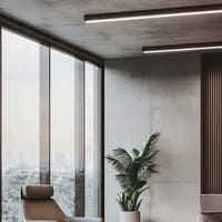 LED linearna svetila 