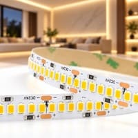 LED trakovi za uporabo na suhem