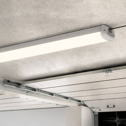 PREMIUM linearna LED svetila za garaže PREMIUM linearna LED svetila za garaže