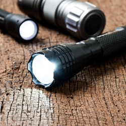 Ročne in Naglavne Lučke Ročne in Naglavne Lučke