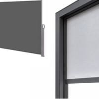 Tende in zunanja senčila za terase, balkone in pergole Tende in zunanja senčila za terase, balkone in pergole