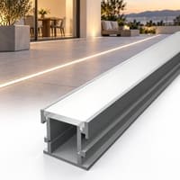 Talni / pohodni profili za LED trak Talni / pohodni profili za LED trak