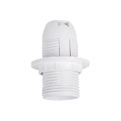 Viseče grlo za žarnico E14