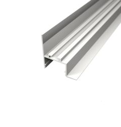Alu vgradni led profil za led trak