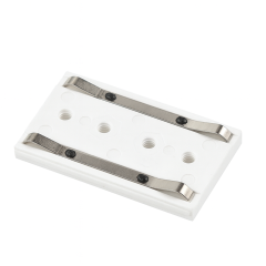 Veznik I za magnetno slim tračnico serija S