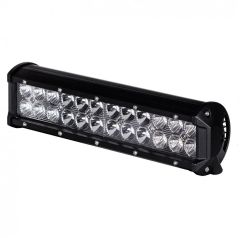 LED delovna luč 2900lm 54W 24LED DC12-24V Hladno bela / COMBO L-300mm