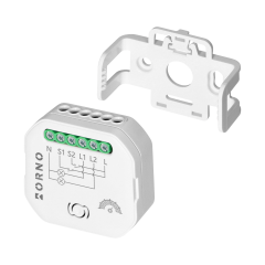 Pametni zatemnilni rele tuya