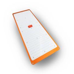 Grow panel za rast rastlin