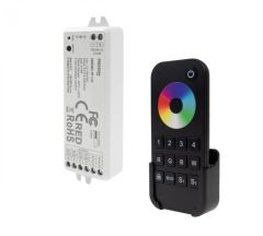 RGBW krmilnik za led trak