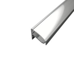 Alu kotni profil za led trakove