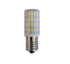 E14 LED žarnica 4W / Nevtralno bela / zatemnilna /DC12V