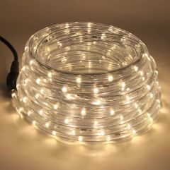 Led cev nevtalno bela 