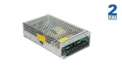 LED Napajalnik / LED Pretvornik / LED Adapter / 100W / 20A / IP20 / AC 230V / DC 5V