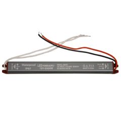 Slim led napajalnik24W 12V