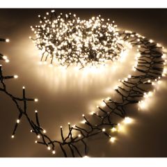 Novoletna led veriga