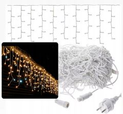 Led zavesa 200 led 8m