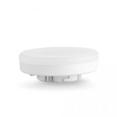 GX53 LED sijalka zatemnilna 10W 950lm 4000K 