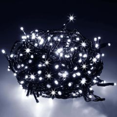 Led veriga novoletna