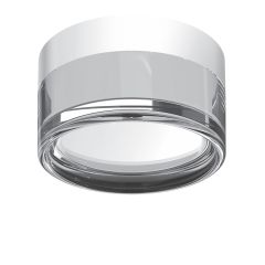 LED svetilka IP65 – stenska ali stropna, vodoodporna, varčna | Zunanja in notranja uporaba