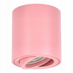 Reflektorska spot otroška nadometna led svetilka