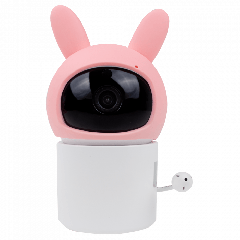 Pametna WiFi kamera – z aplikacijo Tuya Smart