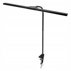 Namizna vijačna led svetilka za monitor