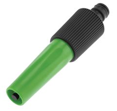 Nastavek za cev z nastavljivo šobo 1/2