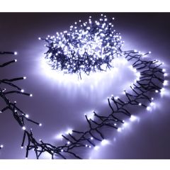 Novoletna led veriga