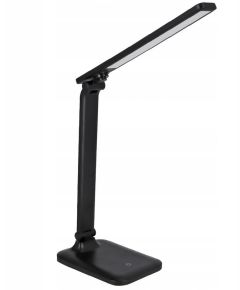 LED namizna svetilka 5W /4000K / črna 