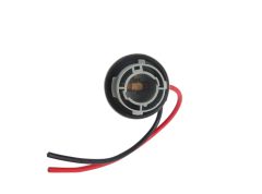 Leži&scaron;če konektor za žarnice Ba15S / 1156 ( P21W ) / DC12-24V