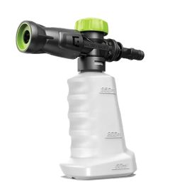 Penilnik za avtopeno za visokotlačne čistilce, 0,4 L posoda.