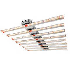 Profesionalni LED grow panel z močjo 700 W