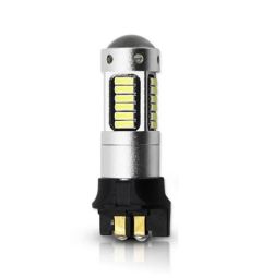 PW24W led avto zarnica
