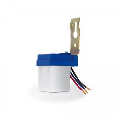 Svetlobni senzor – LUXOMAT samodejen VKLOP/IZKLOP